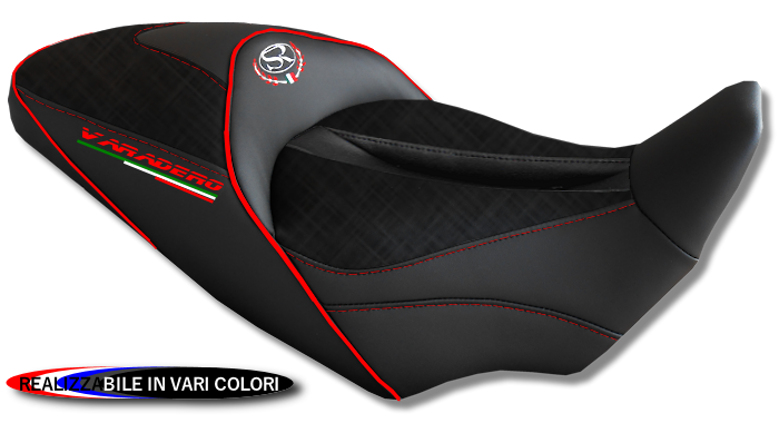 Sella Comfort per Honda Varadero - Variante PROTECT SPECIAL