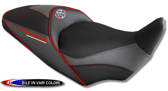 Sella Comfort per Honda Varadero - Variante SPECIAL