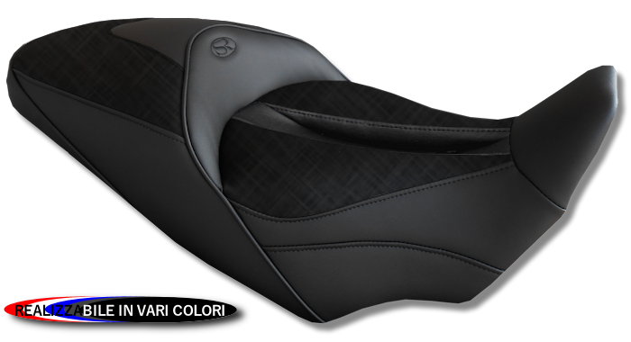 Sella Comfort per Honda Varadero - Variante PROTECT