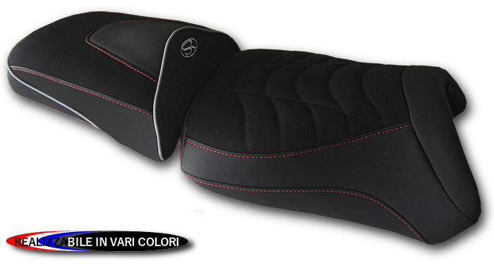 Sella Comfort per Yamaha XT 1200 Z/ZE - Variante CLASSIC