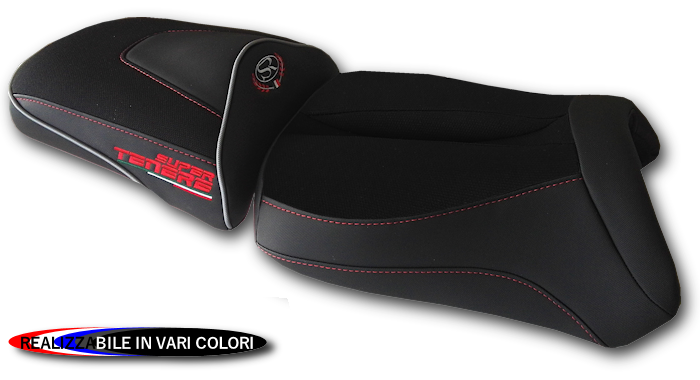 Sella Comfort per Yamaha XT 1200 Z/ZE - Variante PROTECT SPECIAL