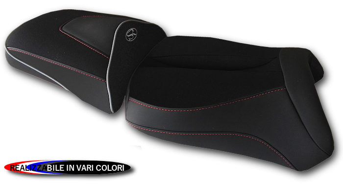 Sella Comfort per Yamaha XT 1200 Z/ZE - Variante PROTECT