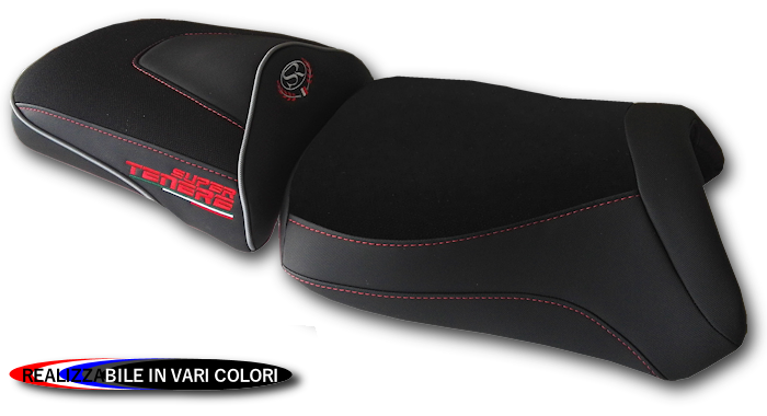 Sella Comfort per Yamaha XT 1200 Z/ZE - Variante SPECIAL