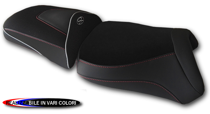 Sella Comfort per Yamaha XT 1200 Z/ZE - Variante SPORT
