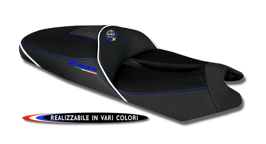 Sella Comfort per Yamaha TMAX dal 2017 - Variante PROTECT SPECIAL