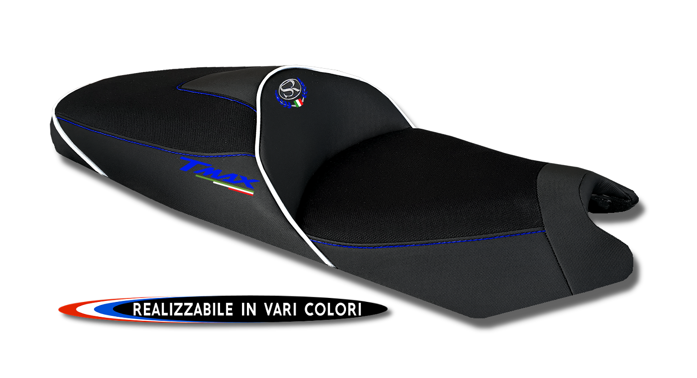 Sella Comfort per Yamaha TMAX dal 2017 - Variante SPECIAL