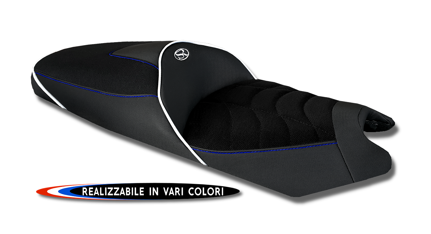 Sella Comfort per Yamaha TMAX dal 2017 - Variante CLASSIC