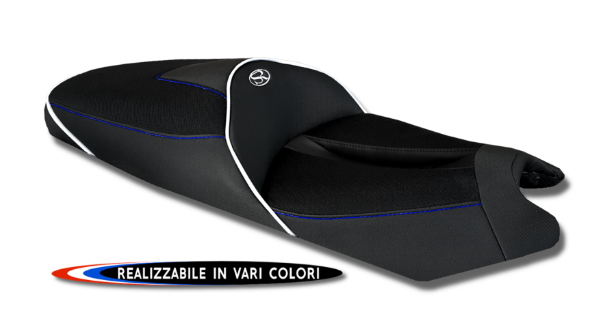 Sella Comfort per Yamaha TMAX dal 2017 - Variante PROTECT