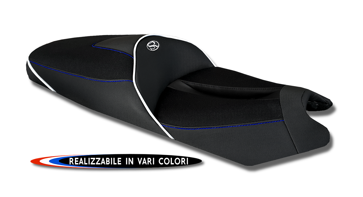 Sella Comfort per Yamaha TMAX dal 2017 - Variante PROTECT