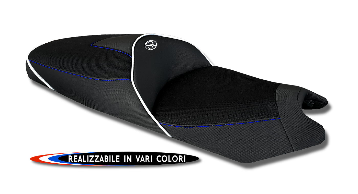 Sella Comfort per Yamaha TMAX dal 2017 - Variante SPORT