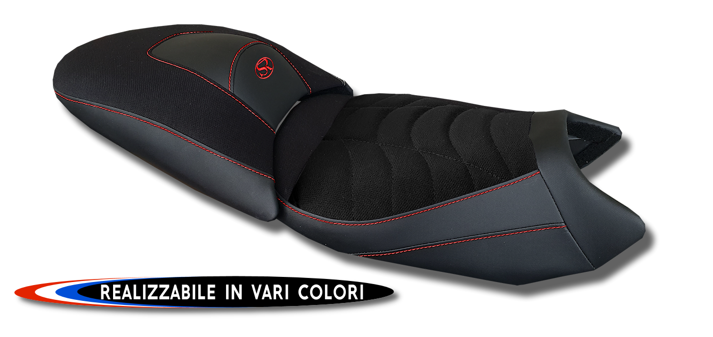 Sella Comfort per Bmw R 1300 GS (compreso adv) - Variante CLASSIC