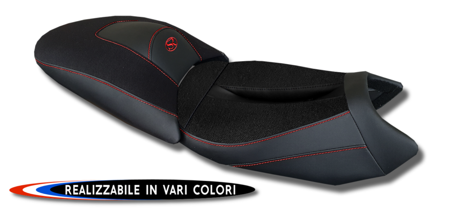 Sella Comfort per Bmw R 1300 GS (compreso adv) - Variante PROTECT