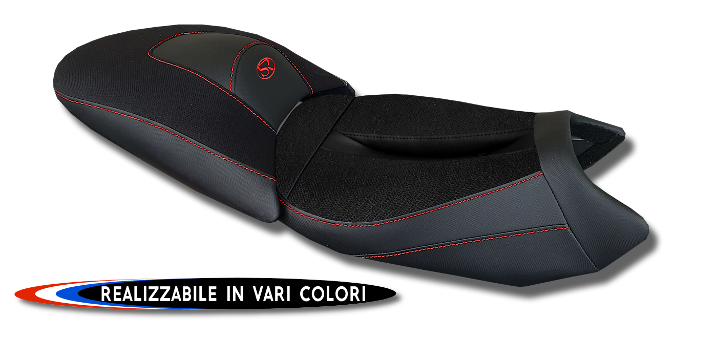 Sella Comfort per Bmw R 1300 GS (compreso adv) - Variante PROTECT