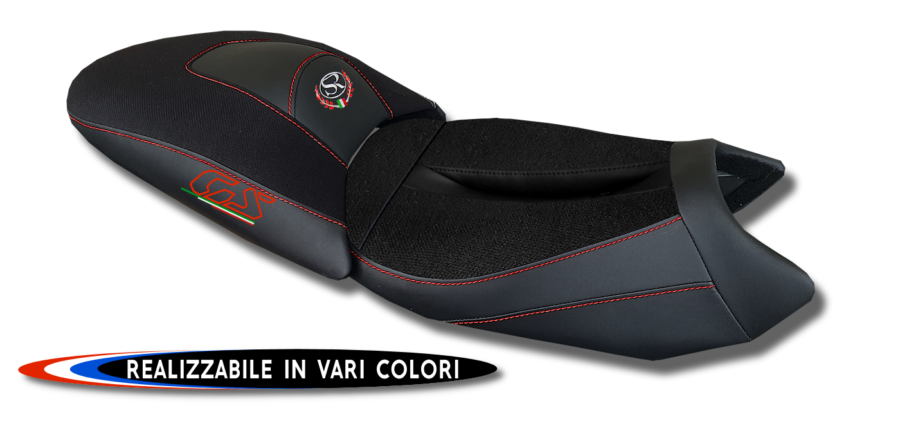 Sella Comfort per Bmw R 1300 GS (compreso adv) - Variante PROTECT SPECIAL