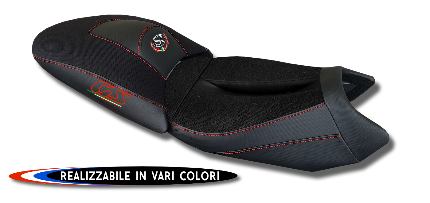Sella Comfort per Bmw R 1300 GS (compreso adv) - Variante PROTECT SPECIAL