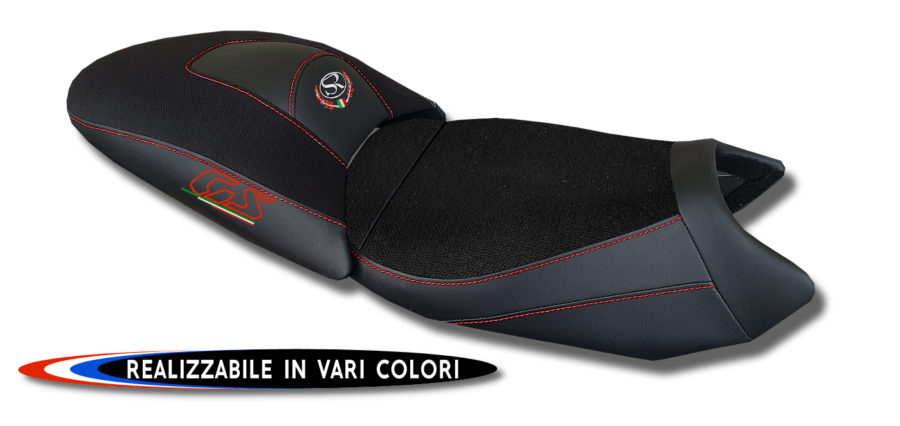 Sella Comfort per Bmw R 1300 GS (compreso adv) - Variante SPECIAL