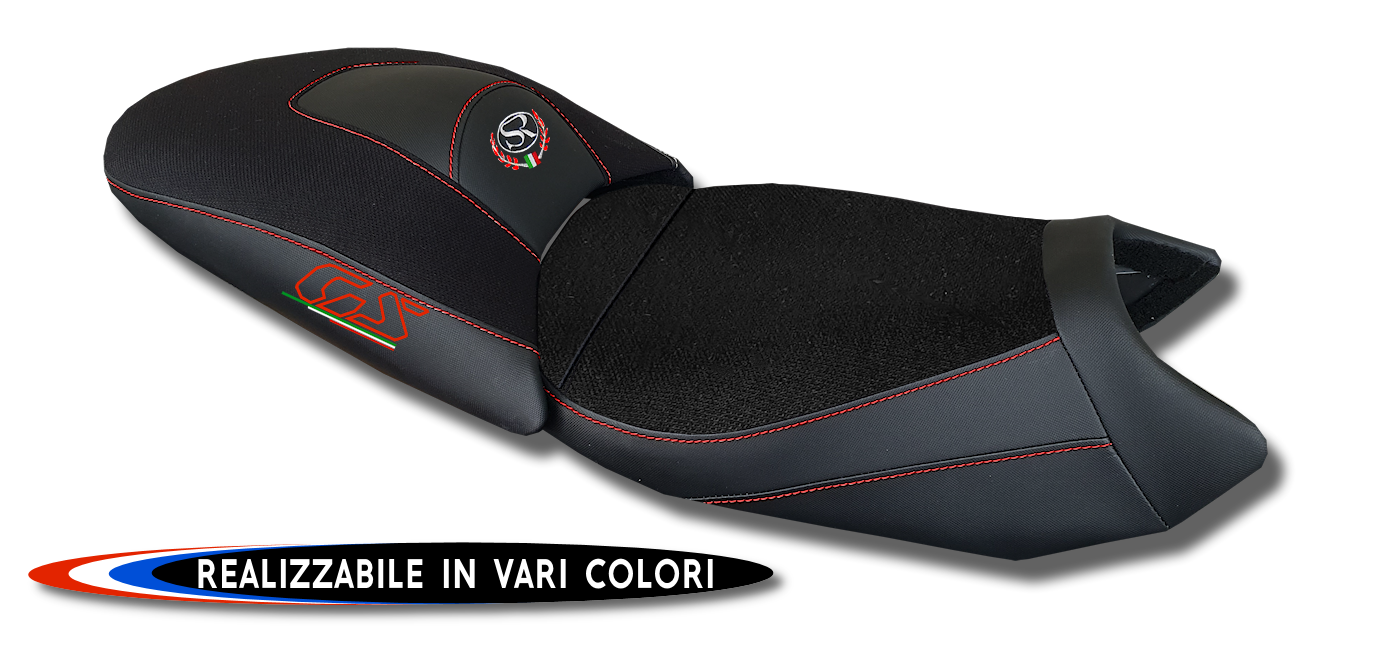 Sella Comfort per Bmw R 1300 GS (compreso adv) - Variante SPECIAL