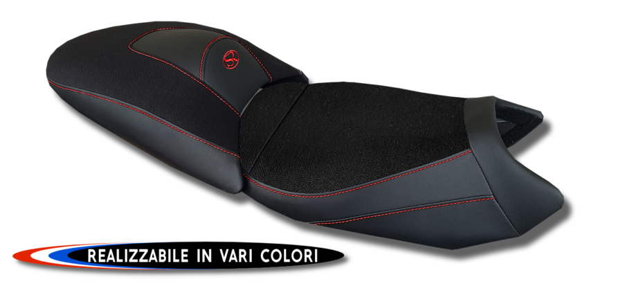 Sella Comfort per Bmw R 1300 GS (compreso adv) - Variante SPORT