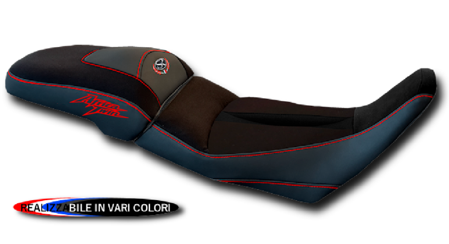 Sella Comfort per Honda Africa Twin 1000 - Variante PROTECT SPECIAL