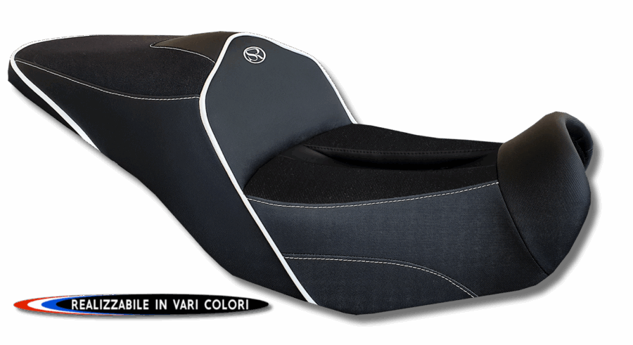 Sella Comfort per Kawasaki Versys 1100 - Variante PROTECT