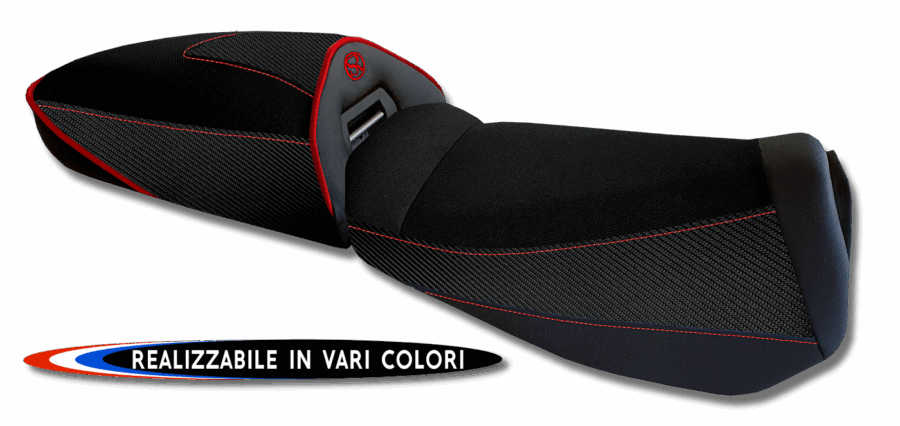 Sella Comfort per Bmw R 1300 GS ADVENTURE - Variante SPORT
