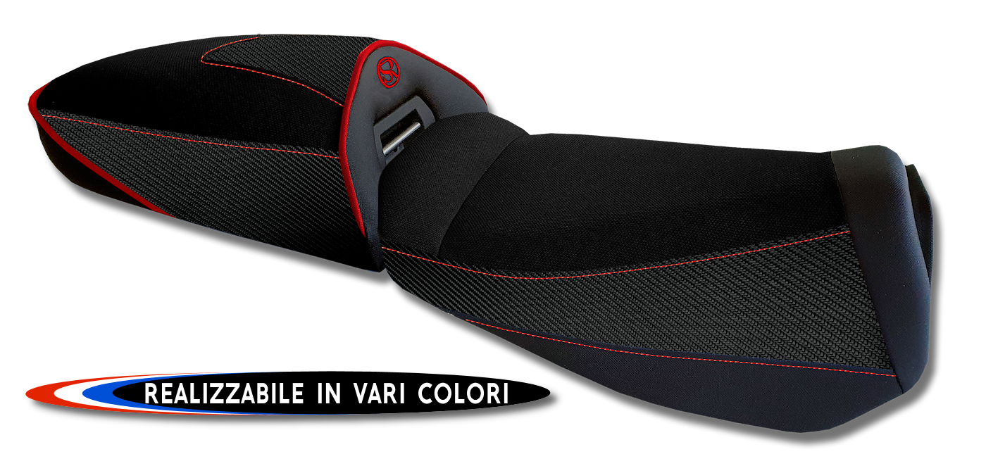 Sella Comfort per Bmw R 1300 GS ADVENTURE - Variante SPORT