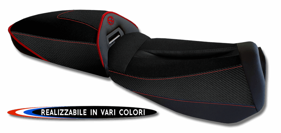 Sella Comfort per Bmw R 1300 GS ADVENTURE - Variante PROTECT
