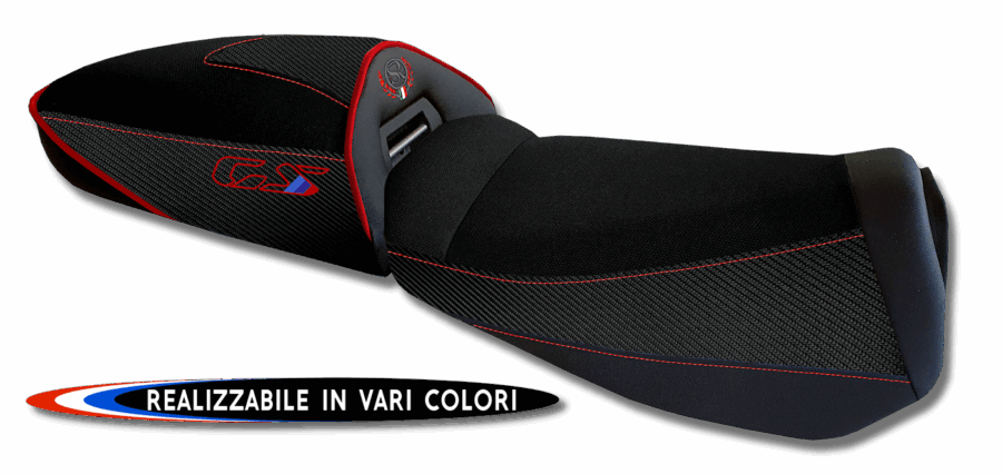 Sella Comfort per Bmw R 1300 GS ADVENTURE - Variante SPECIAL