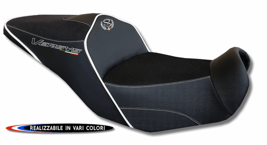 Sella Comfort per Kawasaki Versys 1100 - Variante SPECIAL