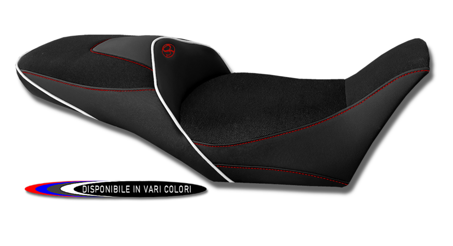 Sella Comfort per Honda Nx 500 - Variante SPORT