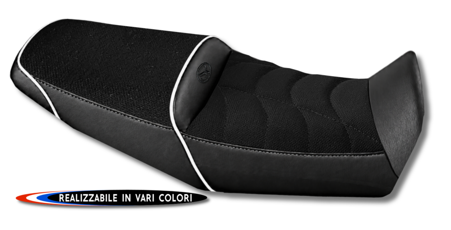 Sella Comfort per Bmw R 12 GS - Variante CLASSIC