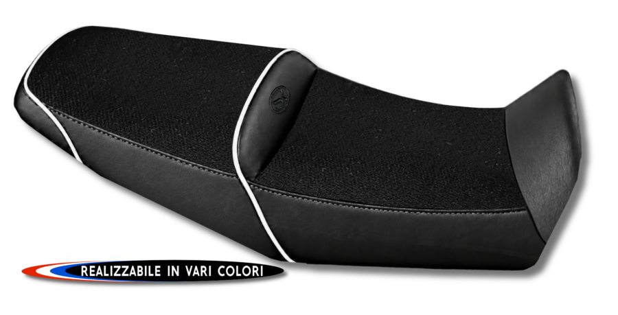 Sella Comfort per Bmw R 12 GS - Variante SPORT