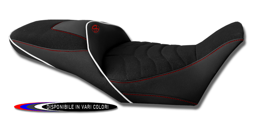 Sella Comfort per Honda Nx 500 - Variante CLASSIC